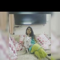 Supriya Kant's Photo