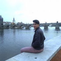 David Lara Reimers的照片