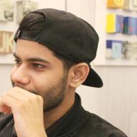 Sateesh Kheemani's Photo