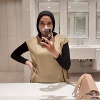 Melinda Hasibuan's Photo