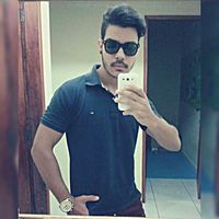 Mateus Campos的照片