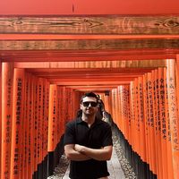 Taner Sakallı's Photo