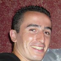 Benjamin Valtin's Photo