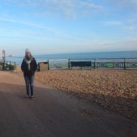 Mélanie Janvresse's Photo