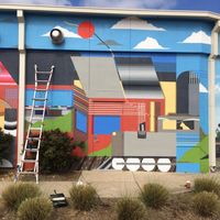 Фотографии пользователя Mick Burson