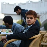 Wajdan Aftab's Photo