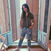 Silvia Rico的照片