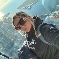 Jackie  Nagi's Photo