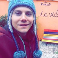 Sylvain Gualandi's Photo