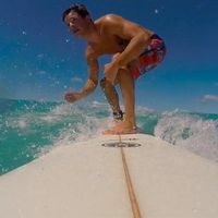 Le foto di Robin Rathe