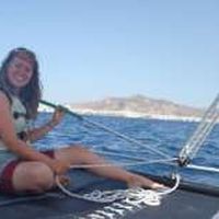 Hannah Leonard's Photo