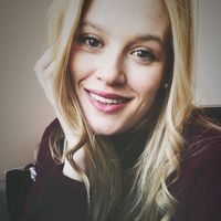 Maria Rodriguez's Photo