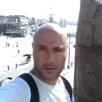 Chamseddine Salhi's Photo