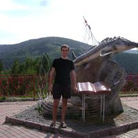 Aleksandr Ovsyanikov的照片