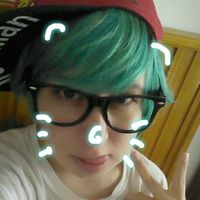 Mailen Ferreyra的照片