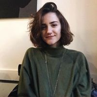 Pauline Bartnik's Photo