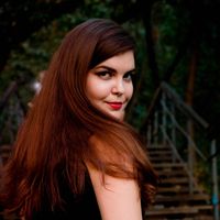 Nina Yurilina's Photo