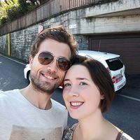 Fotos de Janette and Clemens  Gemmer