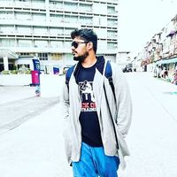 Fotos de Kane Roncon Pereira