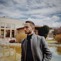 Nika Makhatadze's Photo