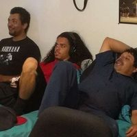 Angel Mendoza's Photo