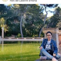 Esther Pomme的照片