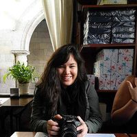 Yesenia Roman的照片