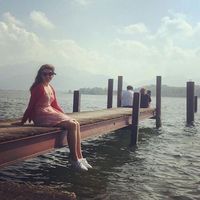 Mariana Tesliuk的照片