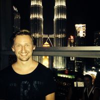 Thomas Greiner的照片