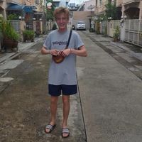 Luca Krämer's Photo