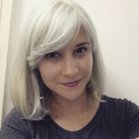 Le foto di Alexandra Hutanu