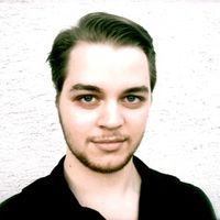 Robert Alexandroff的照片