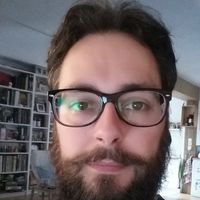 Guillaume Munoz的照片