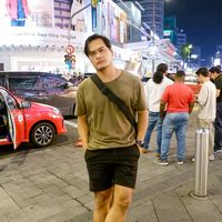 Imron Firdaus's Photo