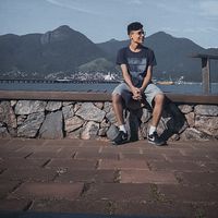 João Victor Moura Da Silva的照片