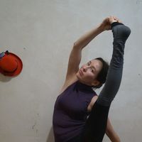 Le foto di Raisa  Artemova