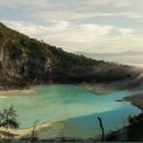 Kawah Putih (White Crater)'s picture