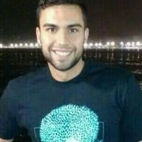 Alexandre Goes's Photo