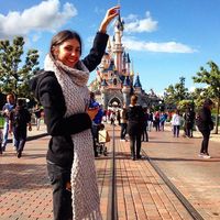 Fotos de Emmanuelle Pepitone