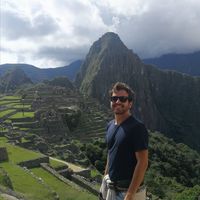 Alejandro Anderson的照片