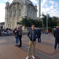 Mustafa Zaki的照片