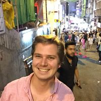 Floris Kruijssen's Photo