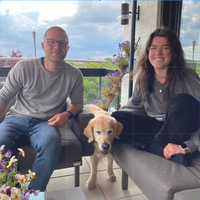 Steffen Roskamm的照片