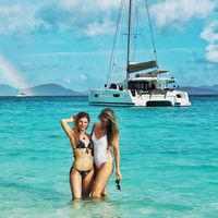 Fotos von Carrie Hall