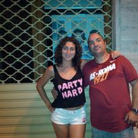 Leonela Caiella's Photo