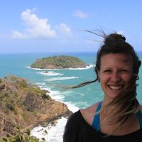 Nina Lüneburg's Photo