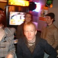 Adam Gallagher's Photo