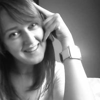 Edyta Adamczyk's Photo