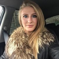 Stanislava Prishchepova的照片