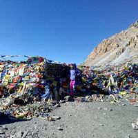 Fotos von Loknath Karki